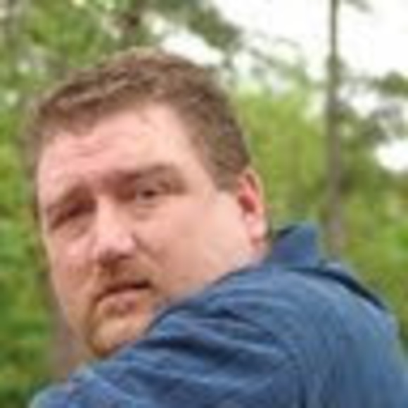 Meet your Posher, David - Picture 1 of 1